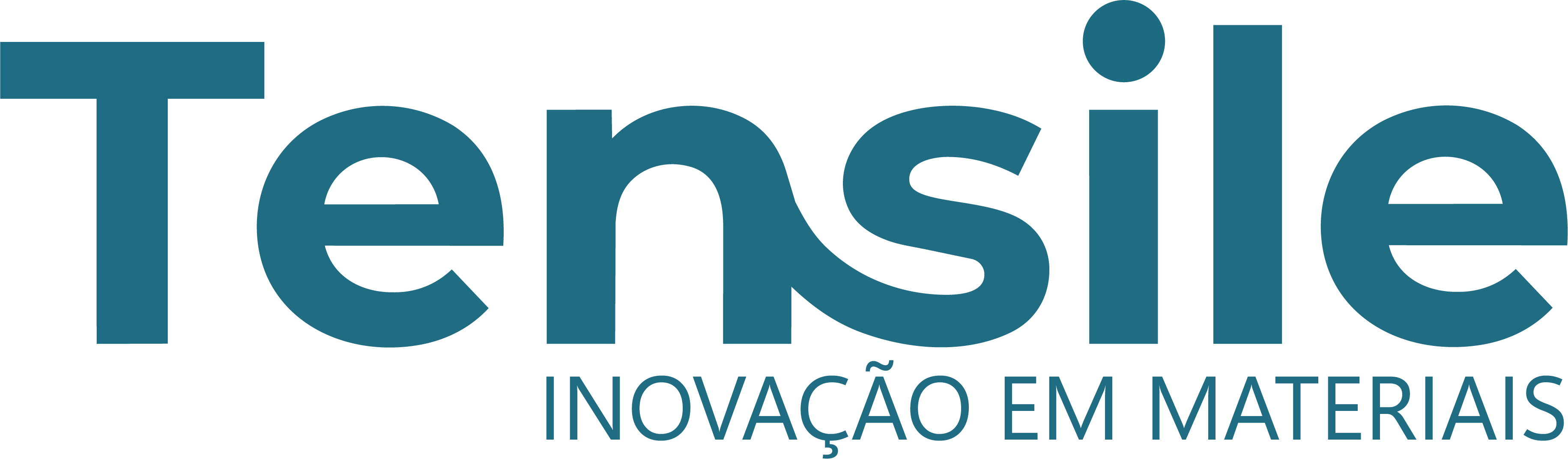 Logo Tensile